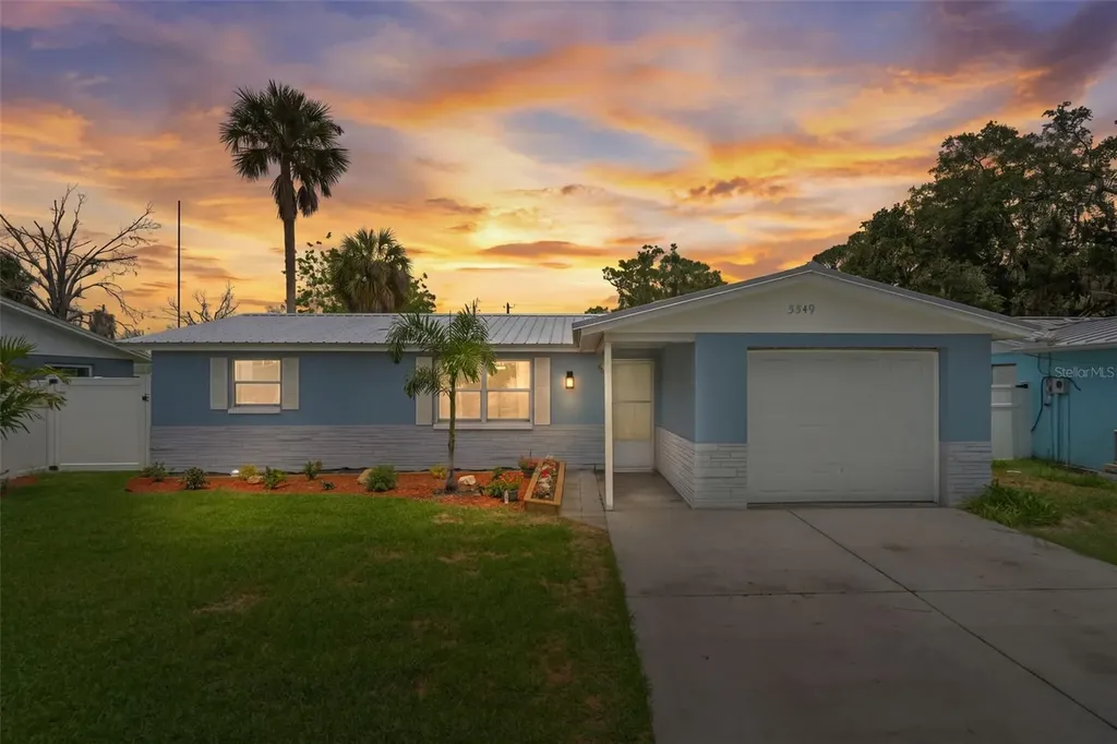 5549 Quist Drive Port Richey FL 34668
