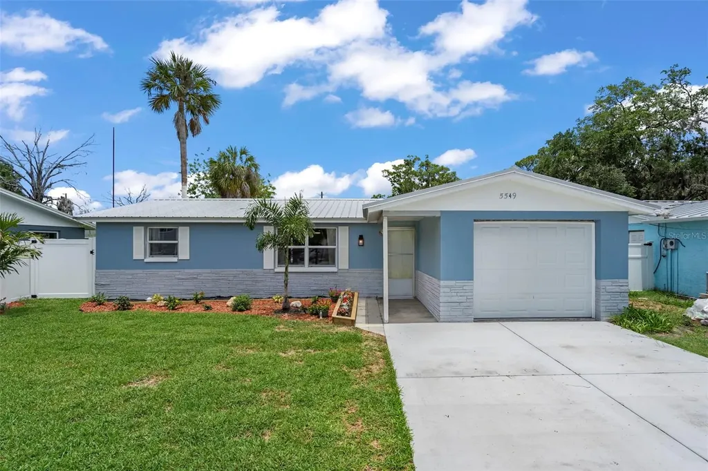 5549 Quist Drive Port Richey FL 34668