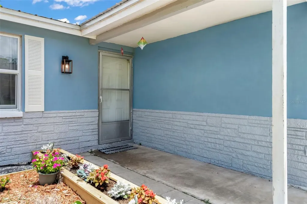5549 Quist Drive Port Richey FL 34668