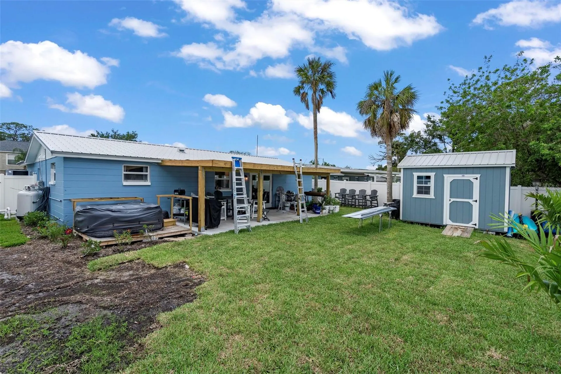 5549 Quist Drive Port Richey FL 34668