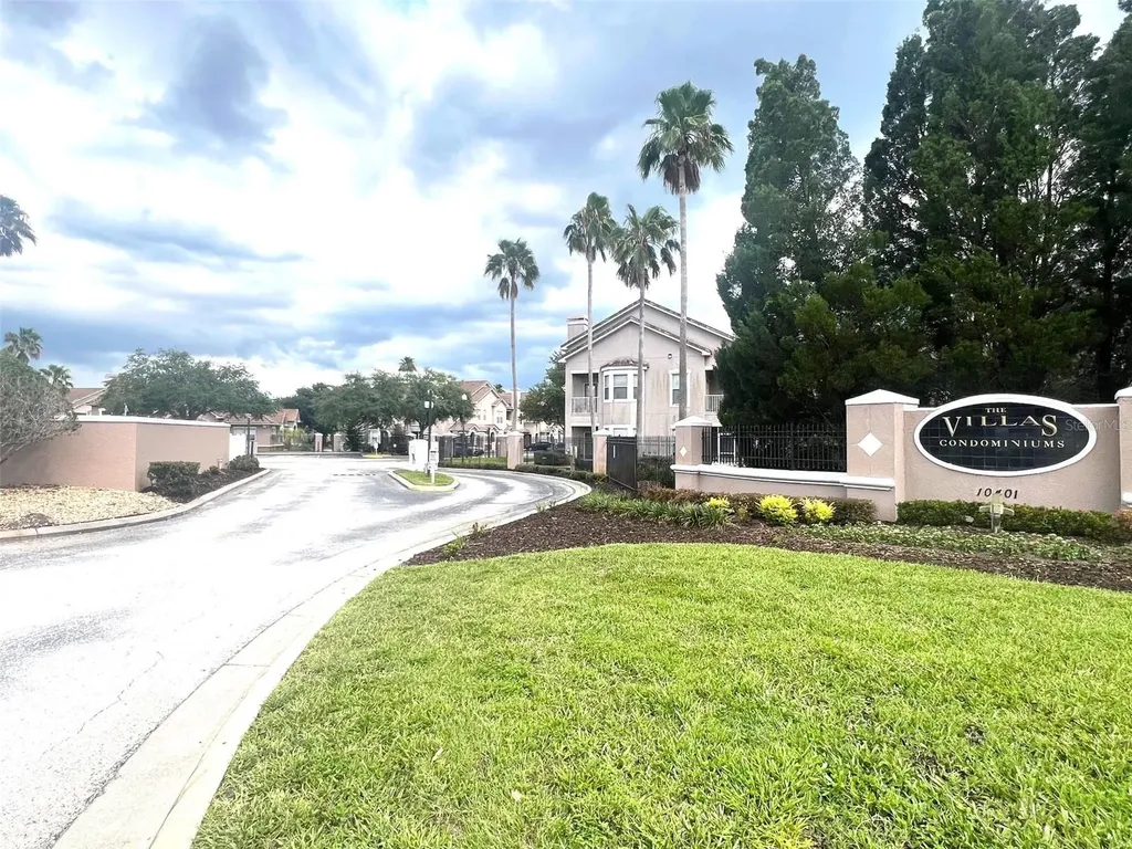 18046 Villa Creek Drive Tampa FL 33647