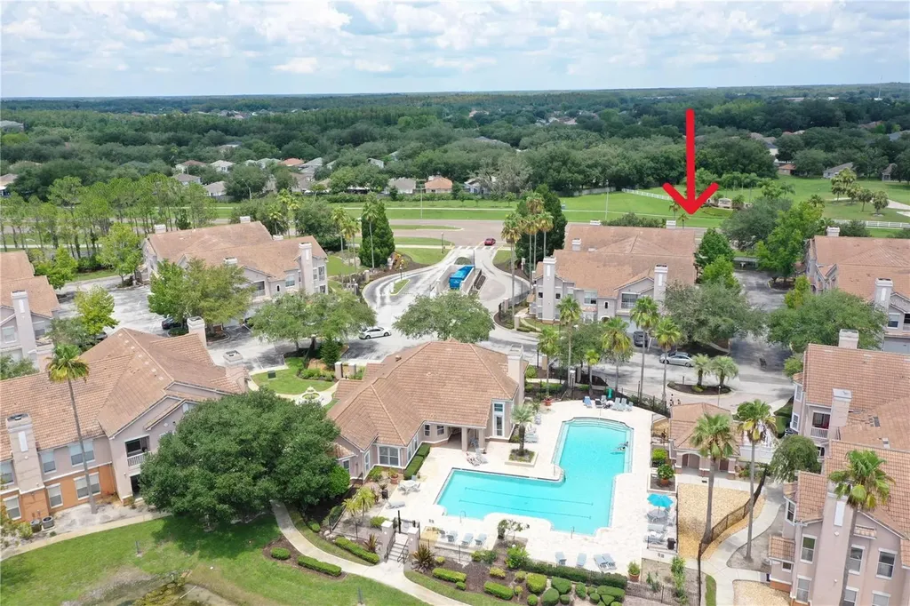 18046 Villa Creek Drive Tampa FL 33647