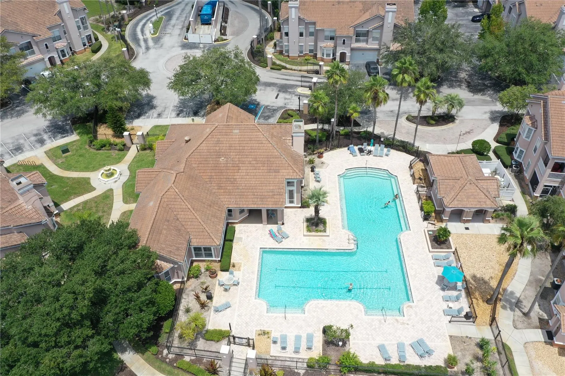 18046 Villa Creek Drive Tampa FL 33647