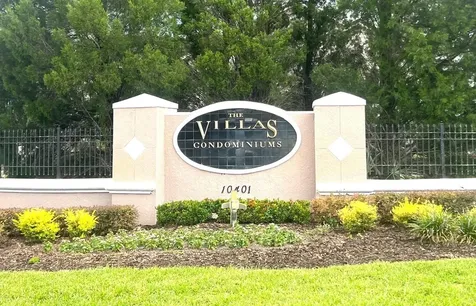 18046 Villa Creek Drive Tampa FL 33647