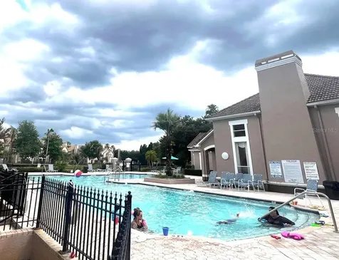 18046 Villa Creek Drive Tampa FL 33647