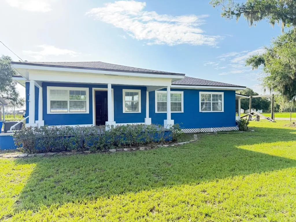 10820 S County Road 39 S Lithia FL 33547