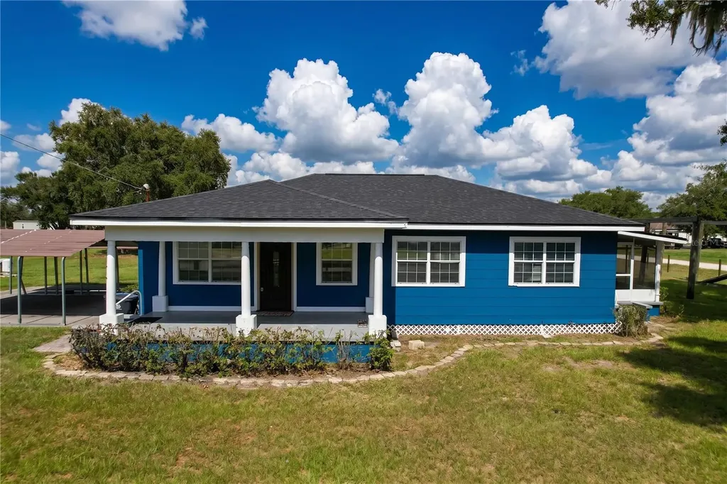 10820 S County Road 39 S Lithia FL 33547