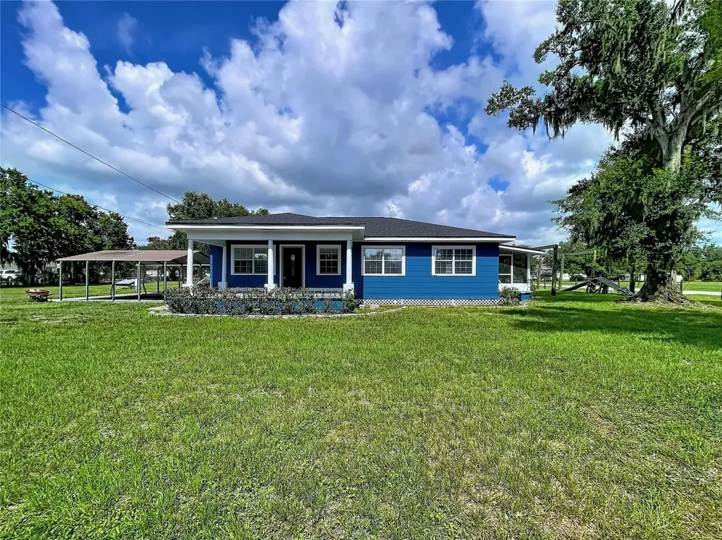10820 S County Road 39 S Lithia FL 33547
