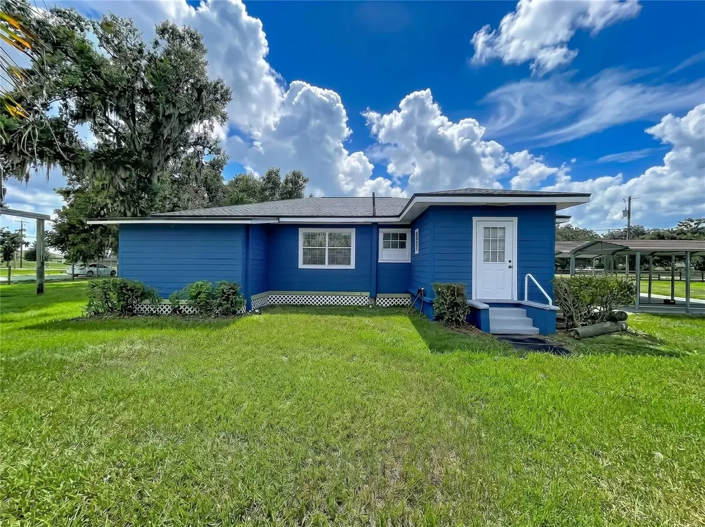 10820 S County Road 39 S Lithia FL 33547