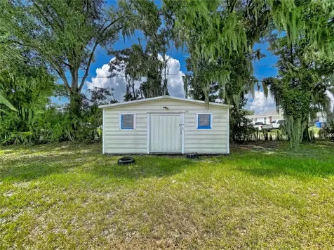 10820 S County Road 39 S Lithia FL 33547
