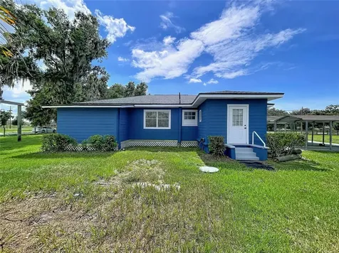 10820 S County Road 39 S Lithia FL 33547
