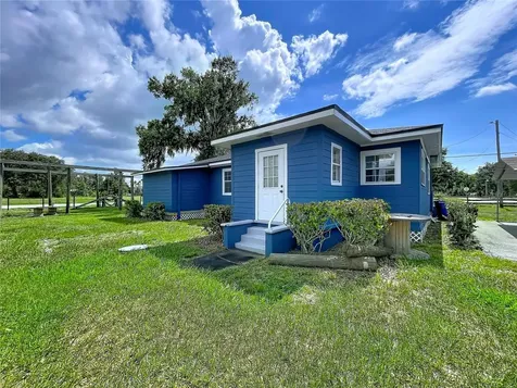 10820 S County Road 39 S Lithia FL 33547