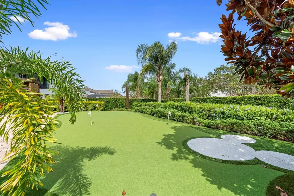 7721 Fairfax Drive Kissimmee FL 34747