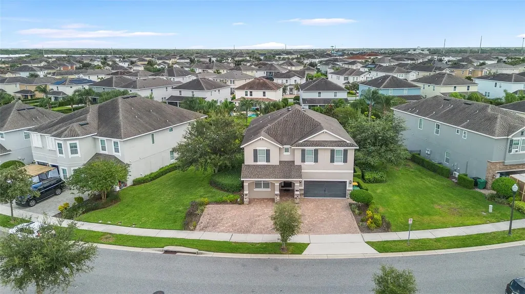 7721 Fairfax Drive Kissimmee FL 34747
