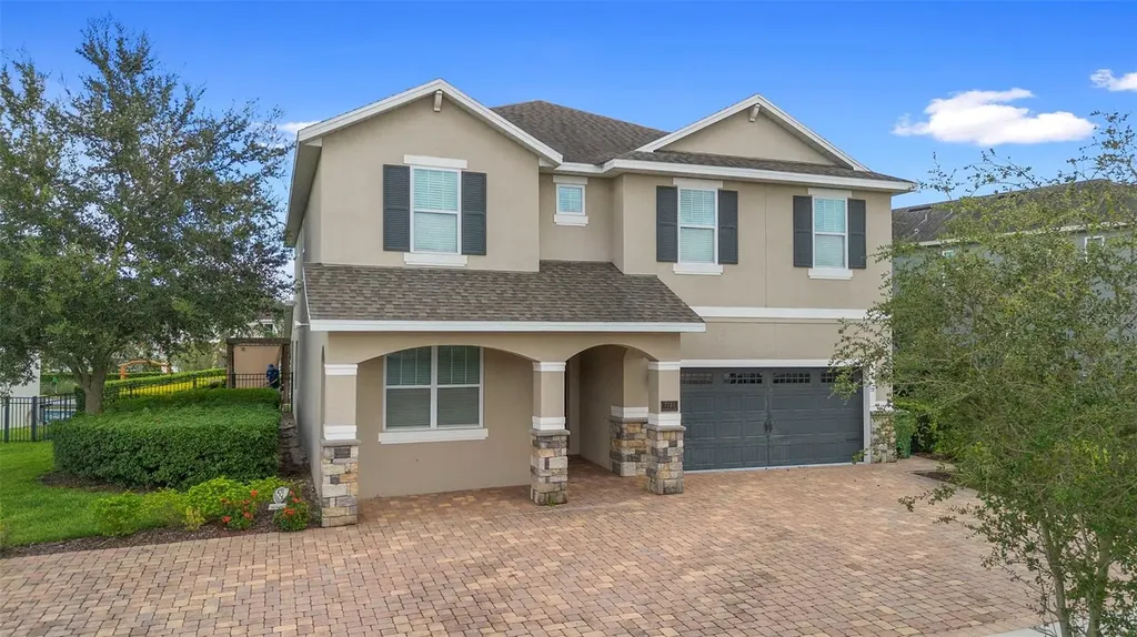 7721 Fairfax Drive Kissimmee FL 34747