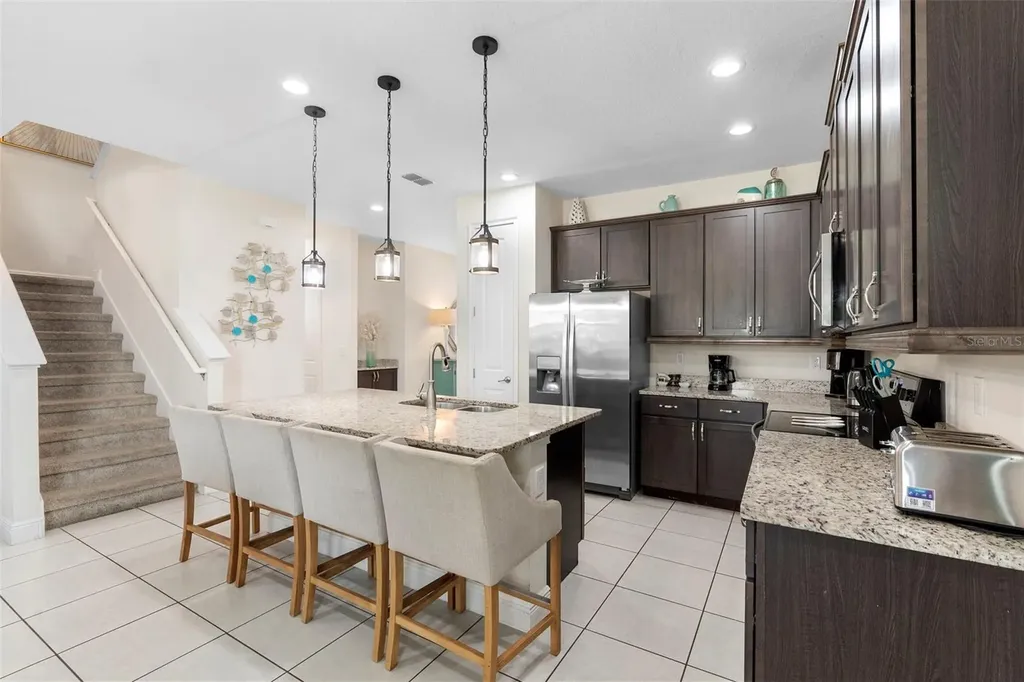 7721 Fairfax Drive Kissimmee FL 34747
