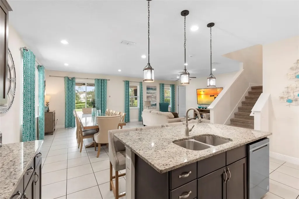 7721 Fairfax Drive Kissimmee FL 34747