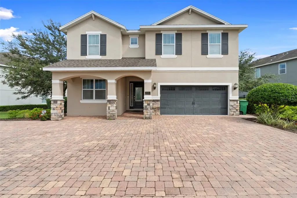 7721 Fairfax Drive Kissimmee FL 34747