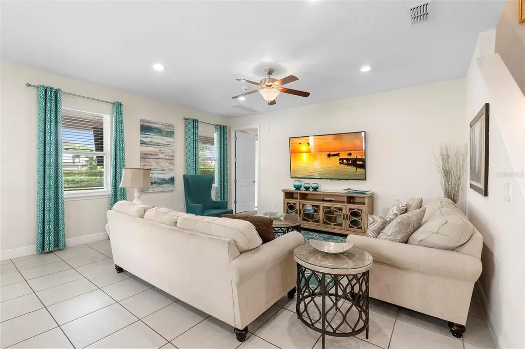 7721 Fairfax Drive Kissimmee FL 34747