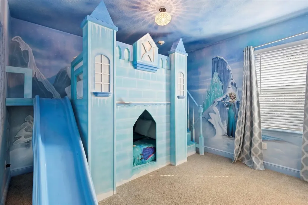 7721 Fairfax Drive Kissimmee FL 34747