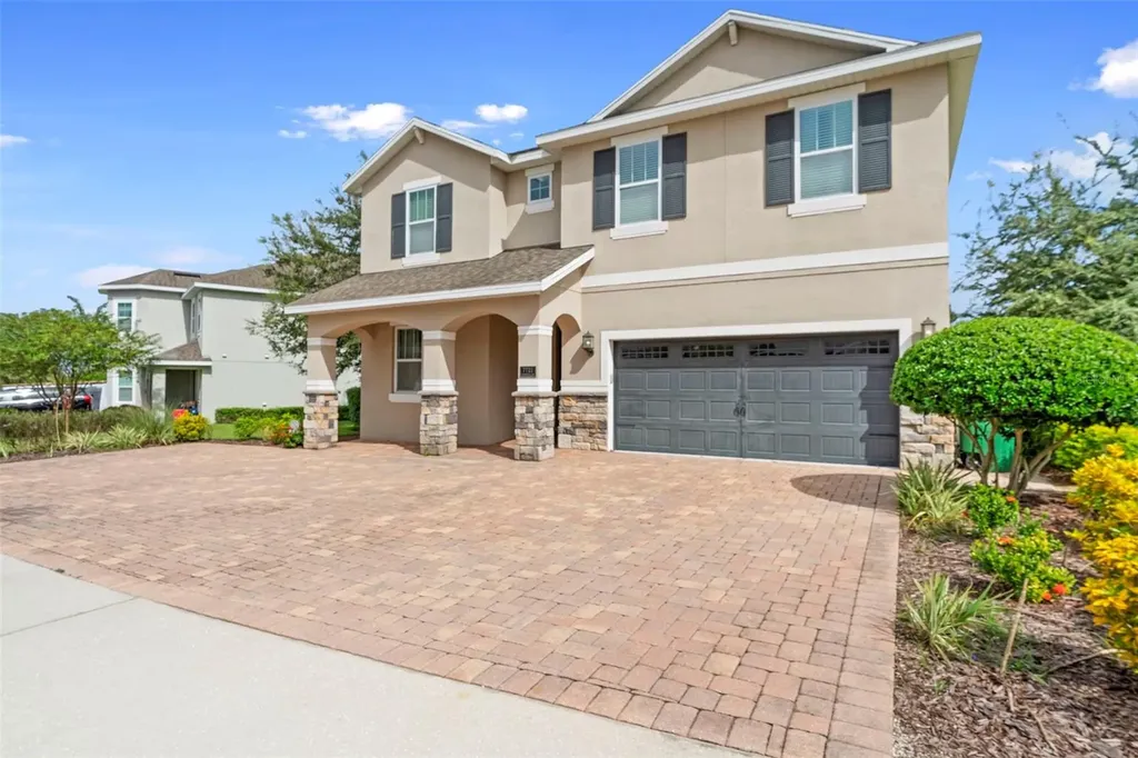 7721 Fairfax Drive Kissimmee FL 34747