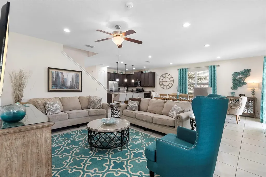 7721 Fairfax Drive Kissimmee FL 34747