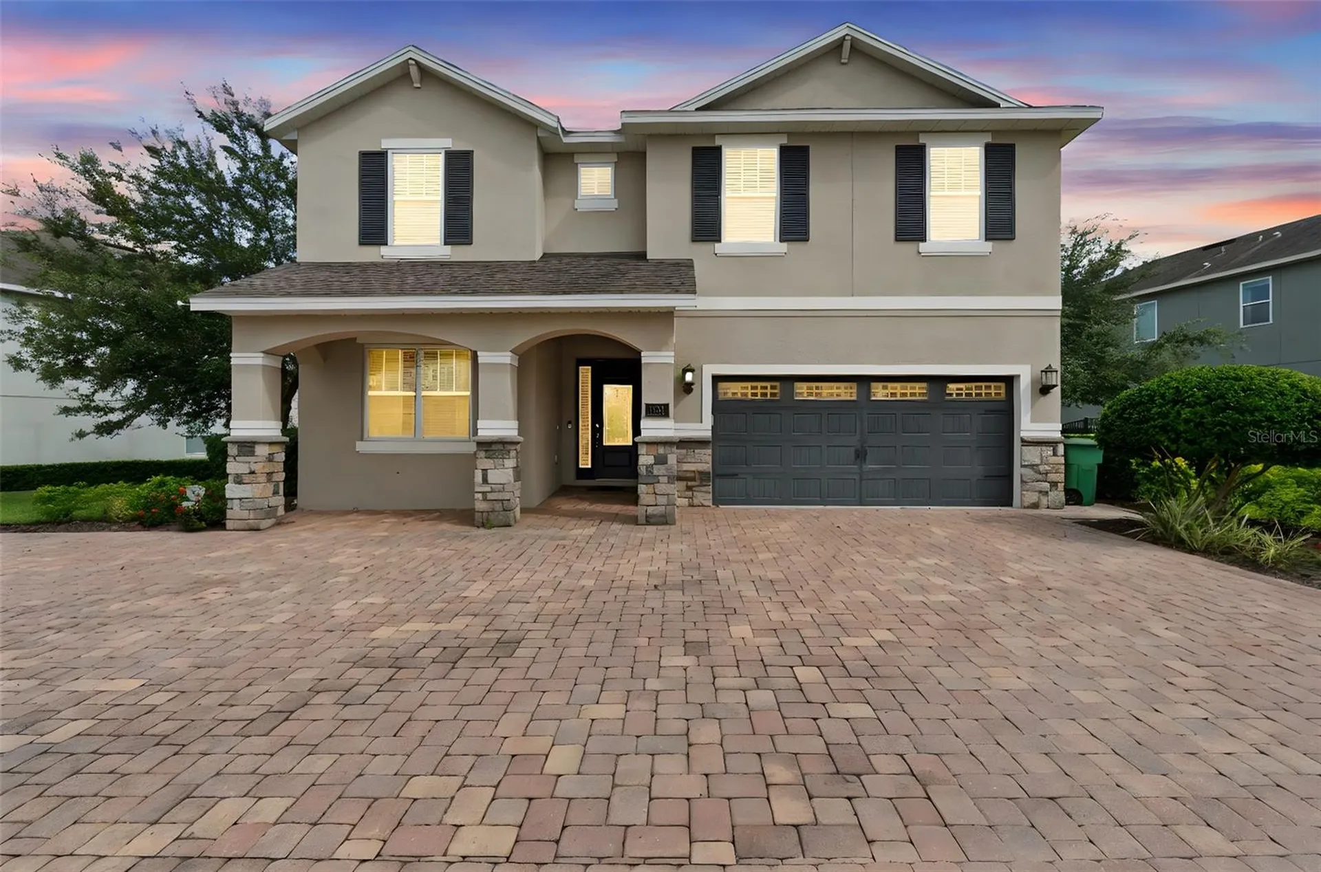 7721 Fairfax Drive Kissimmee FL 34747