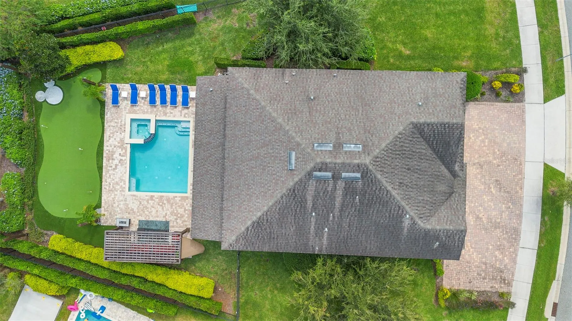 7721 Fairfax Drive Kissimmee FL 34747