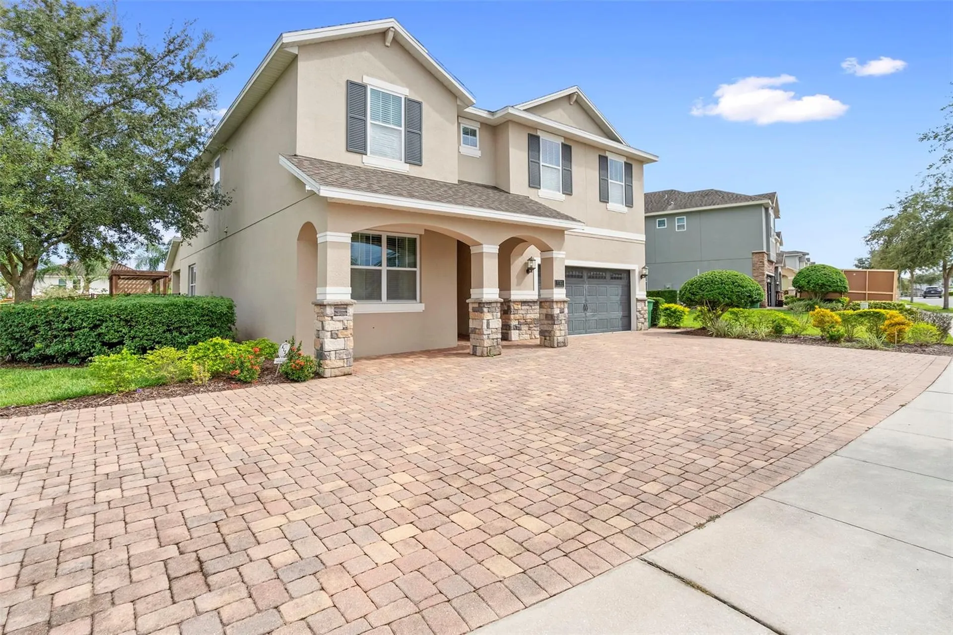 7721 Fairfax Drive Kissimmee FL 34747