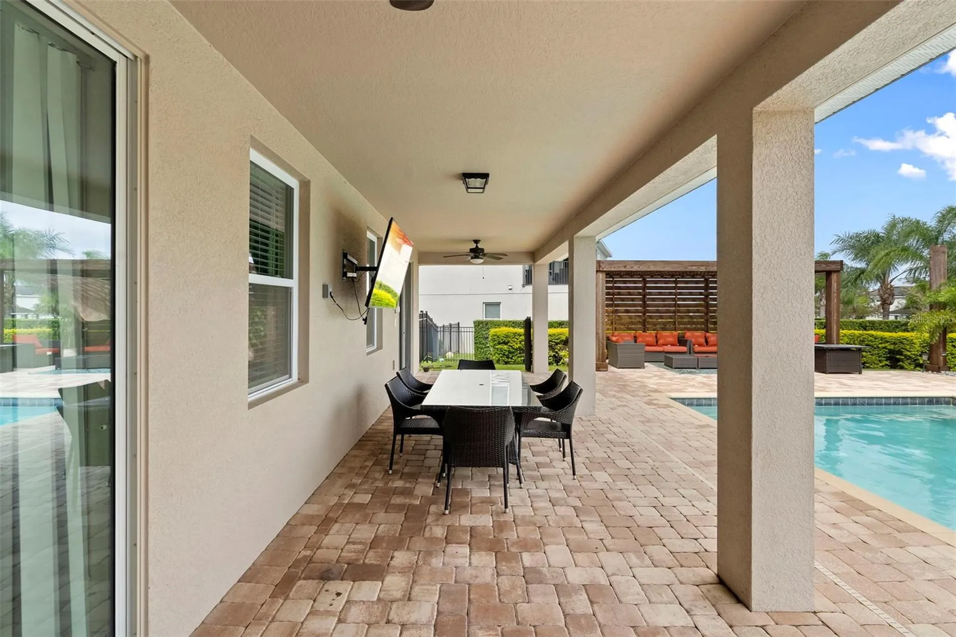 7721 Fairfax Drive Kissimmee FL 34747