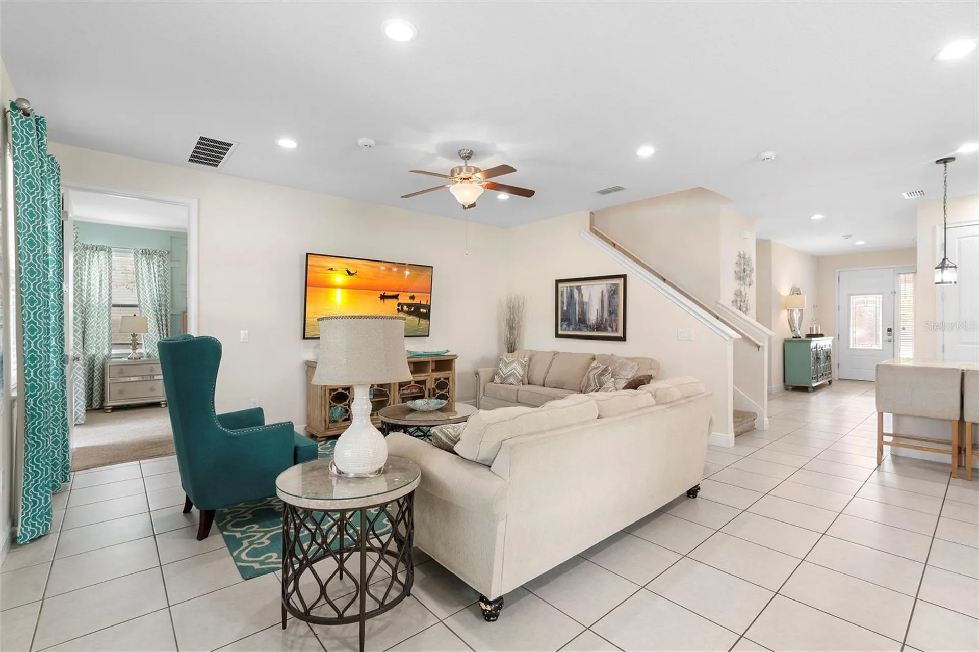 7721 Fairfax Drive Kissimmee FL 34747