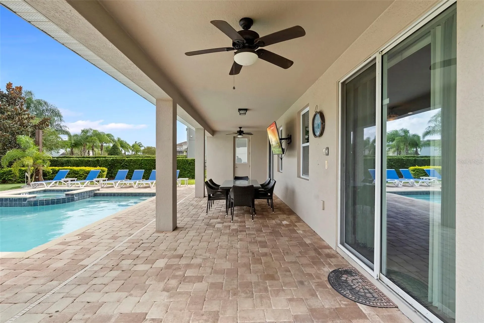 7721 Fairfax Drive Kissimmee FL 34747
