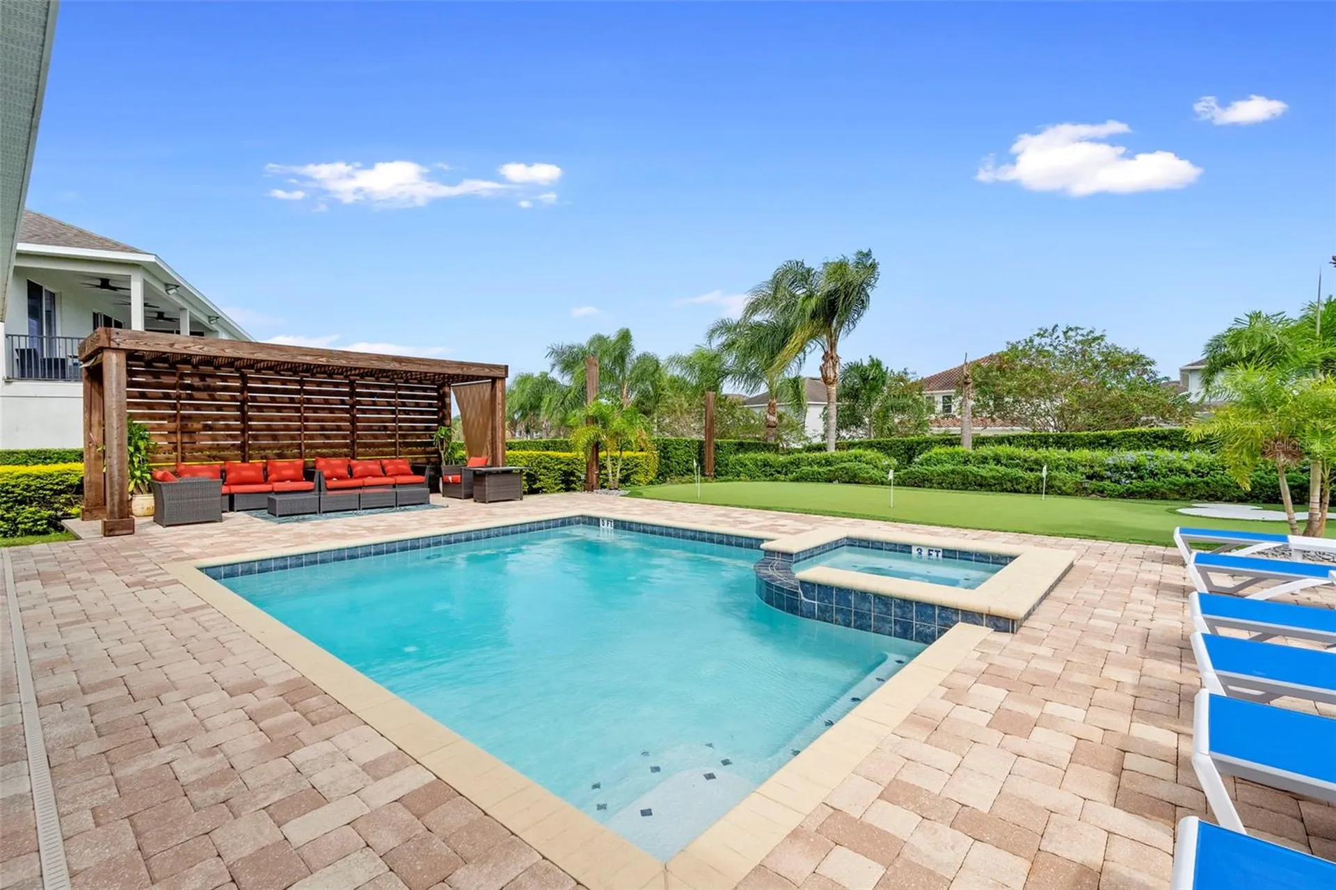 7721 Fairfax Drive Kissimmee FL 34747