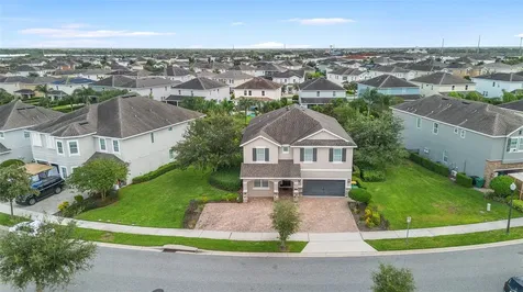 7721 Fairfax Drive Kissimmee FL 34747