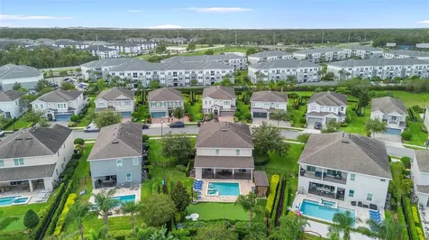 7721 Fairfax Drive Kissimmee FL 34747