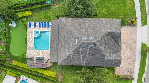 7721 Fairfax Drive Kissimmee FL 34747