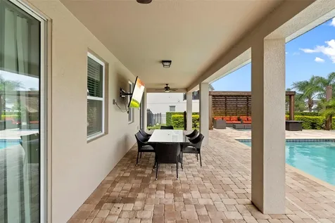 7721 Fairfax Drive Kissimmee FL 34747