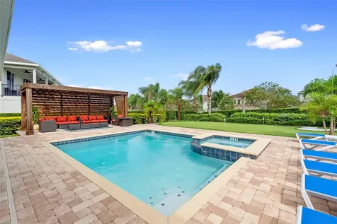 7721 Fairfax Drive Kissimmee FL 34747