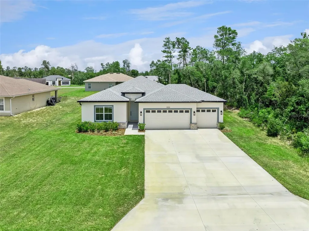 13120 SW 35th Circle Ocala FL 34473