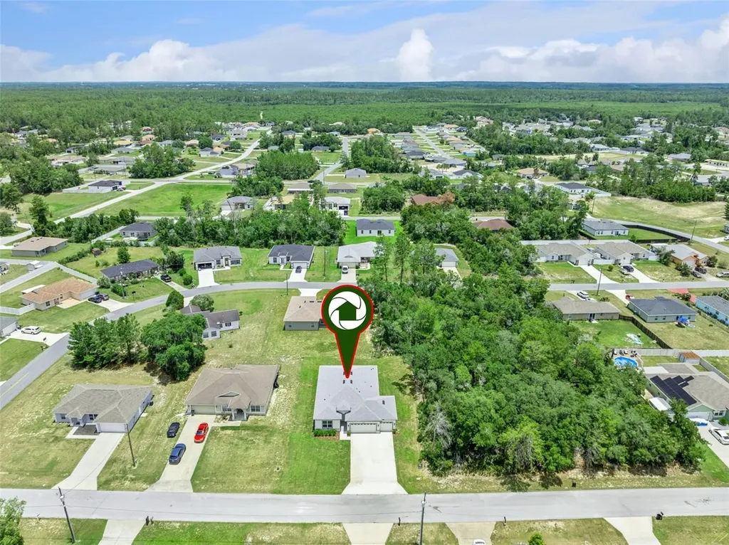 13120 SW 35th Circle Ocala FL 34473