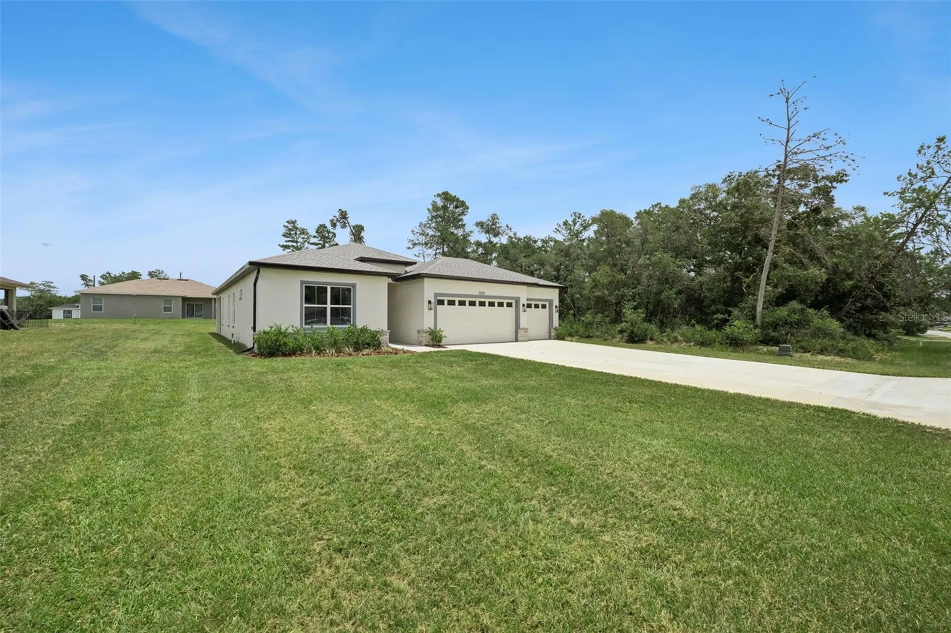 13120 SW 35th Circle Ocala FL 34473