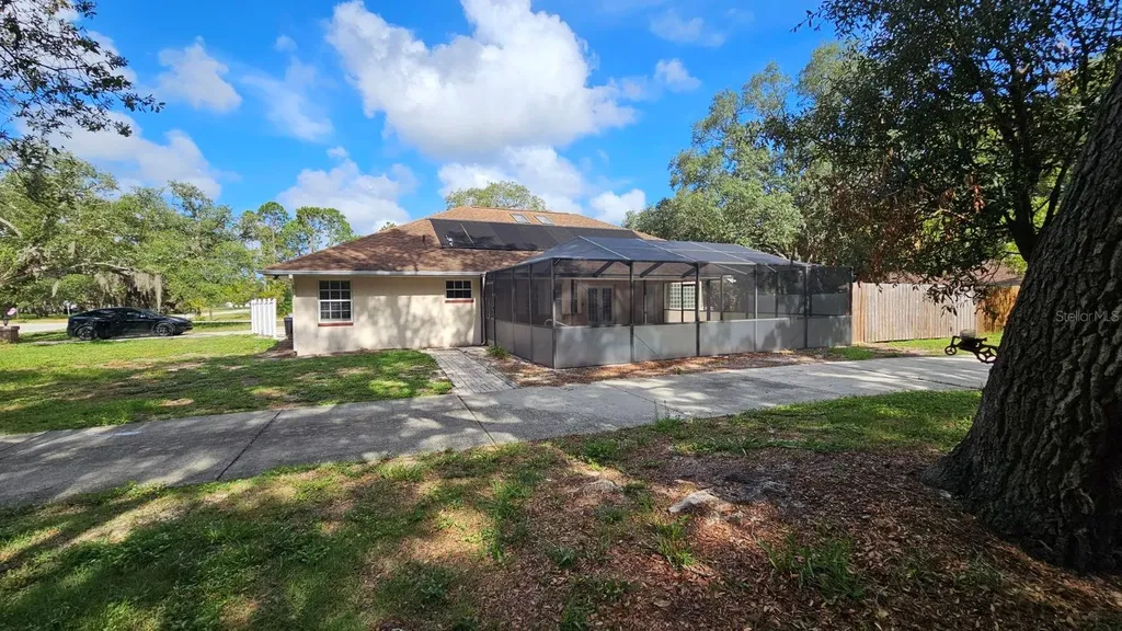 18720 Oak Way Drive Hudson FL 34667