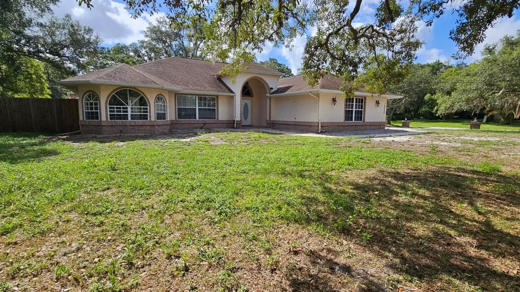 18720 Oak Way Drive Hudson FL 34667