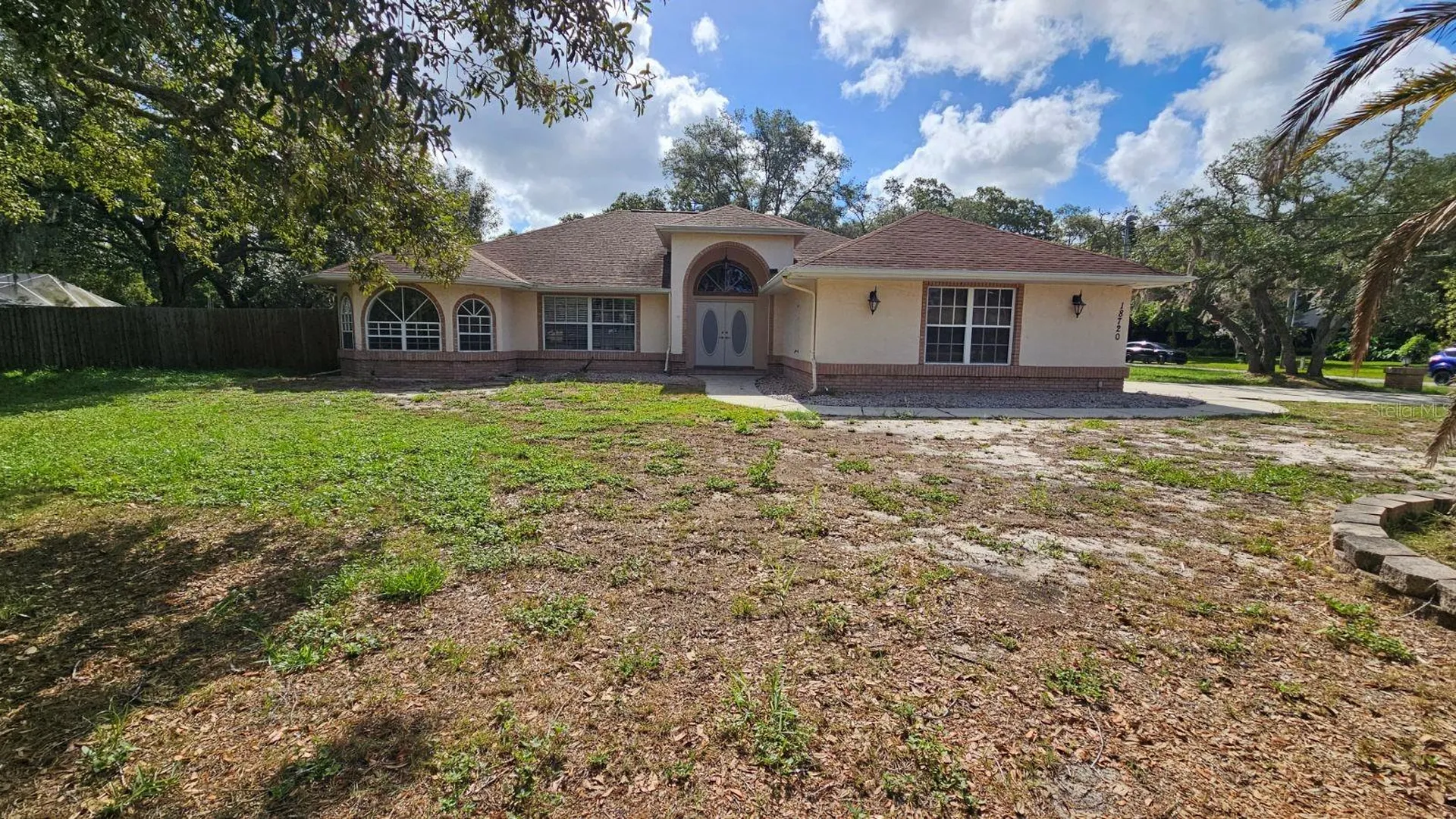 18720 Oak Way Drive Hudson FL 34667