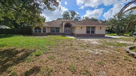 18720 Oak Way Drive Hudson FL 34667