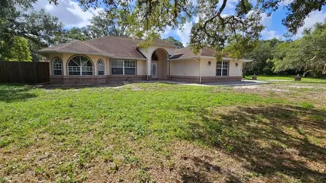 18720 Oak Way Drive Hudson FL 34667