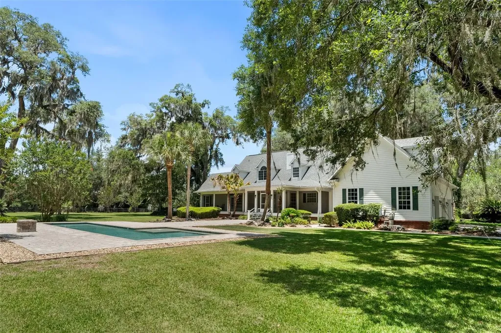 12003 NW 112th Avenue Alachua FL 32615