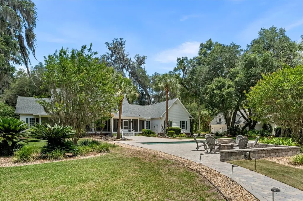 12003 NW 112th Avenue Alachua FL 32615