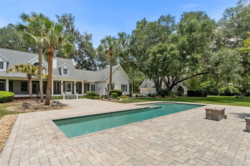 12003 NW 112th Avenue Alachua FL 32615