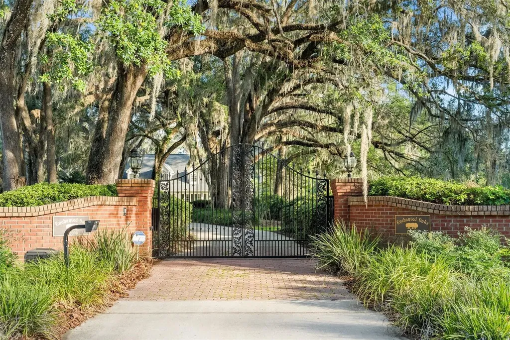 12003 NW 112th Avenue Alachua FL 32615